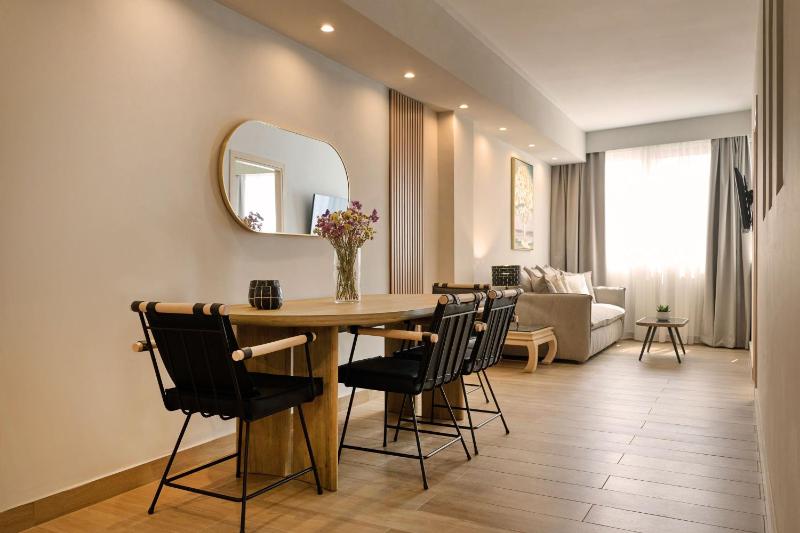 Acropolis Muses - Downtown Luxury Apartments - image 6