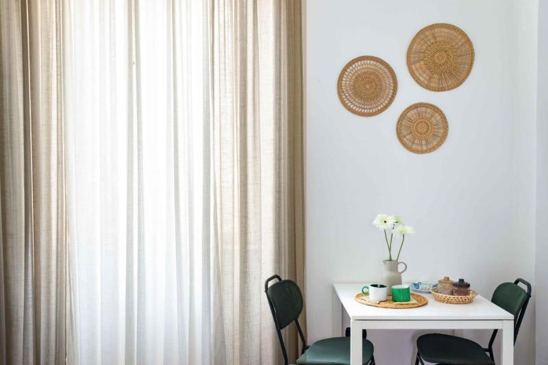 Basic Triple Room image 3