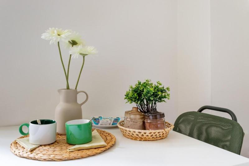 Basic Triple Room image 4