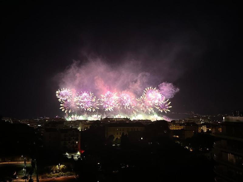 CANNES CROISETTE Sea & Sky - image 14