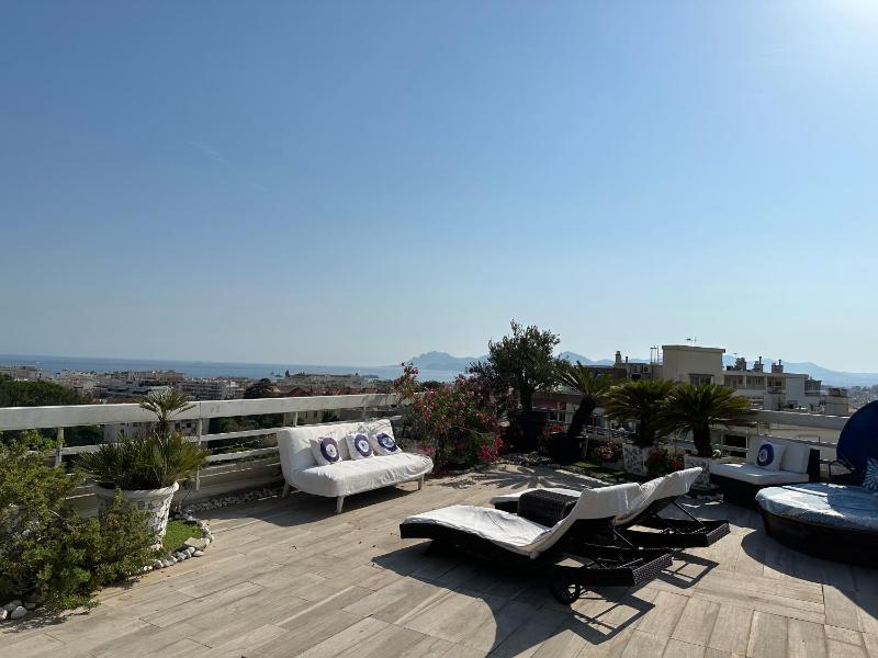 CANNES CROISETTE Sea & Sky - image 19