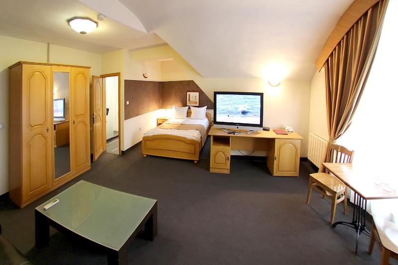 Double or Twin Room image 3