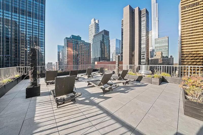 PlanURstay - New York 1BR & 1BTH - Manhattan - image 4