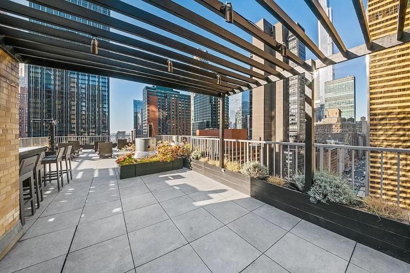 PlanURstay - New York 1BR & 1BTH - Manhattan - image 9