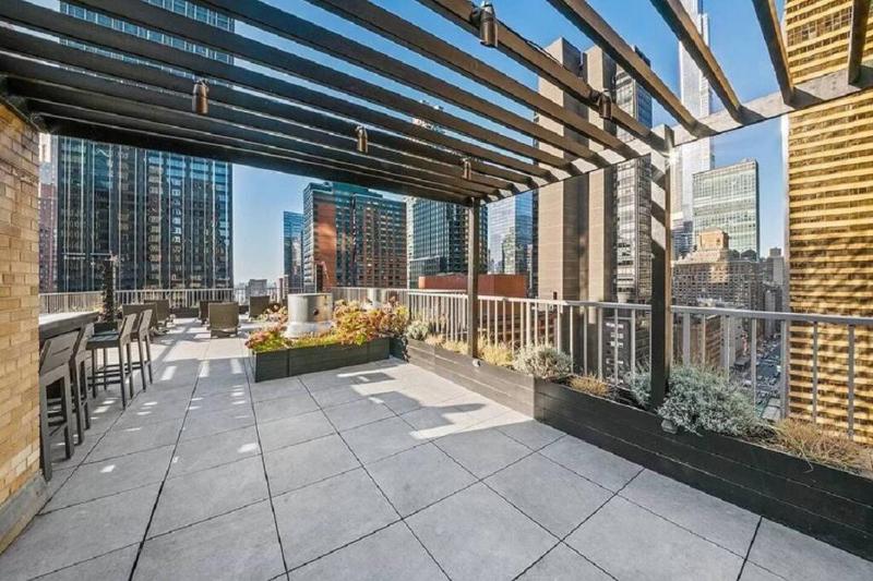 PlanURstay - New York 1BR & 1BTH - Manhattan - image 13