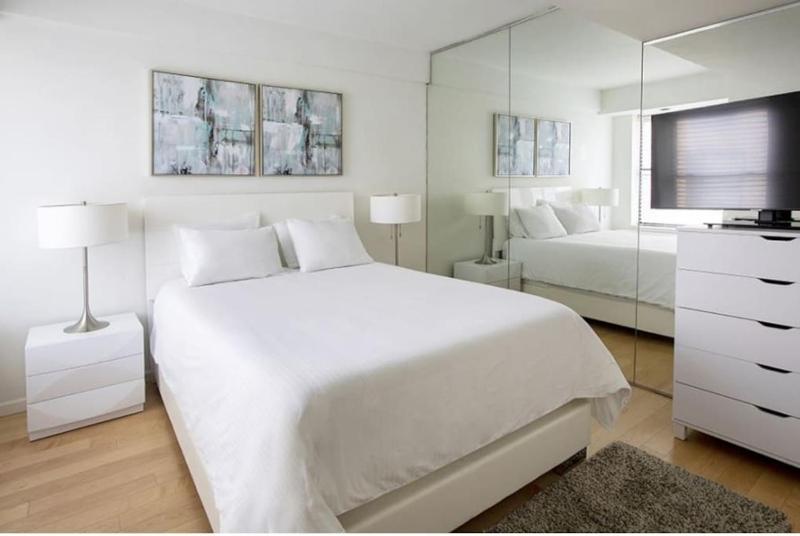 PlanURstay - New York 1BR & 1BTH - Manhattan - image 10
