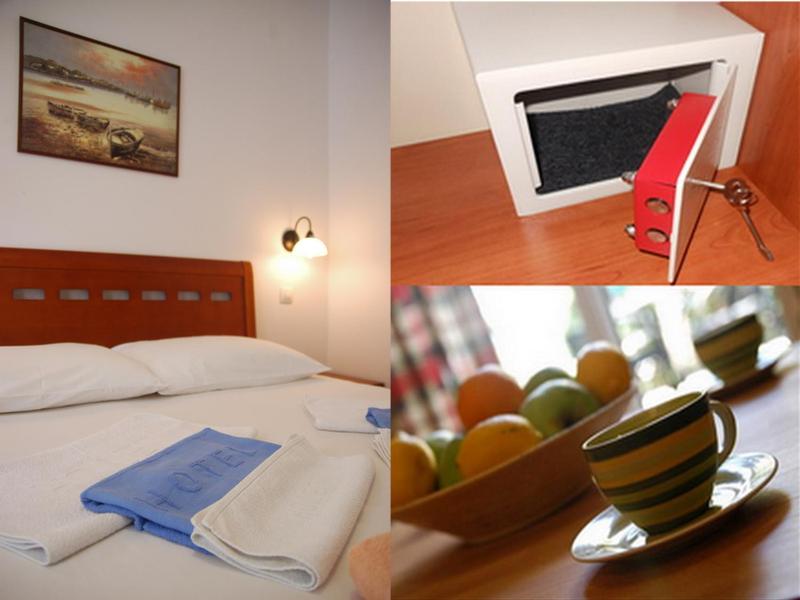 Comfort One-Bedroom Apartment image 4