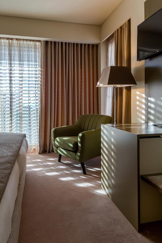 Superior Double or Twin Room image 4