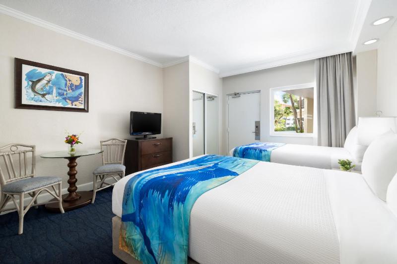 Deluxe Double Room image 1