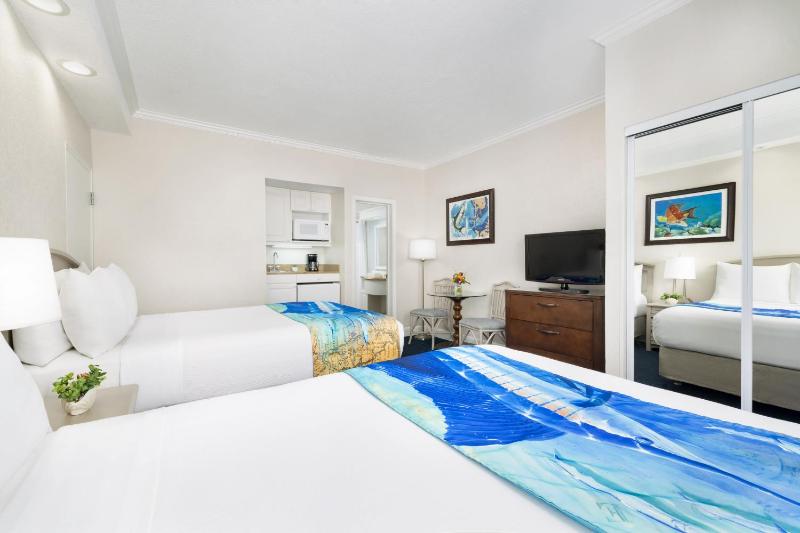 Deluxe Double Room image 4