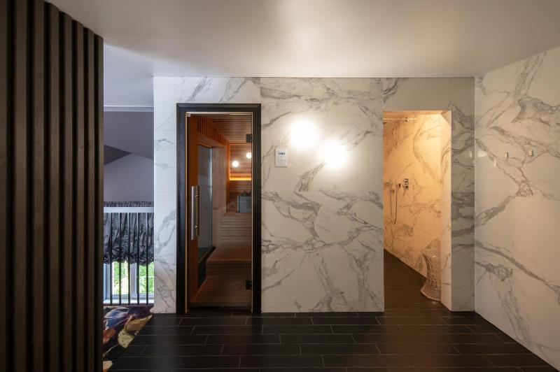 Amsterdam Plaza Hotel & SPA - image 25