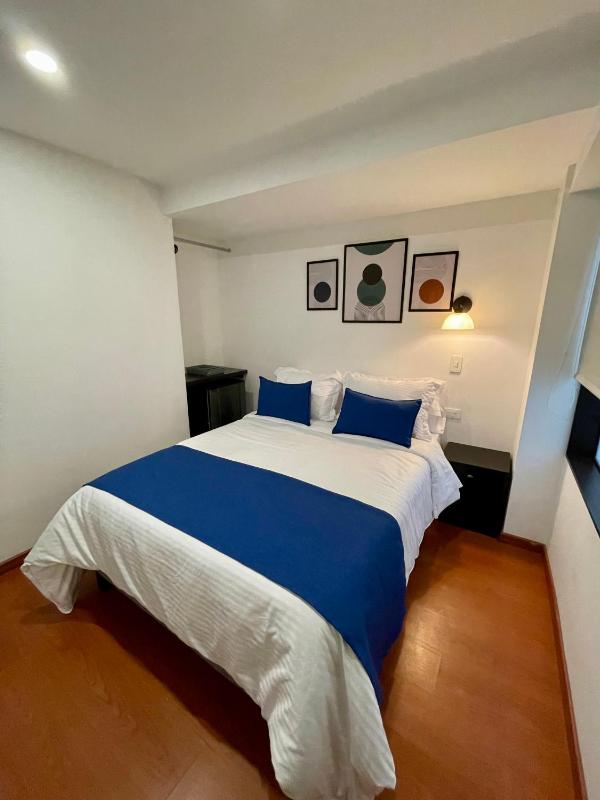 Hotel Embajada 44 - image 4