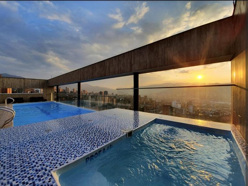 Loft in Medellin - image 5