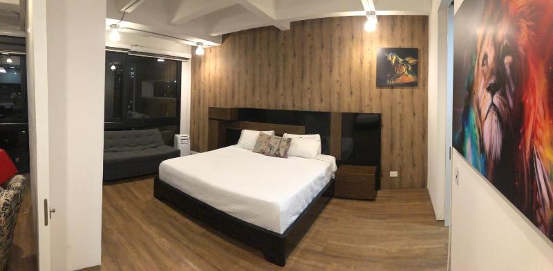 Loft in Medellin - image 9