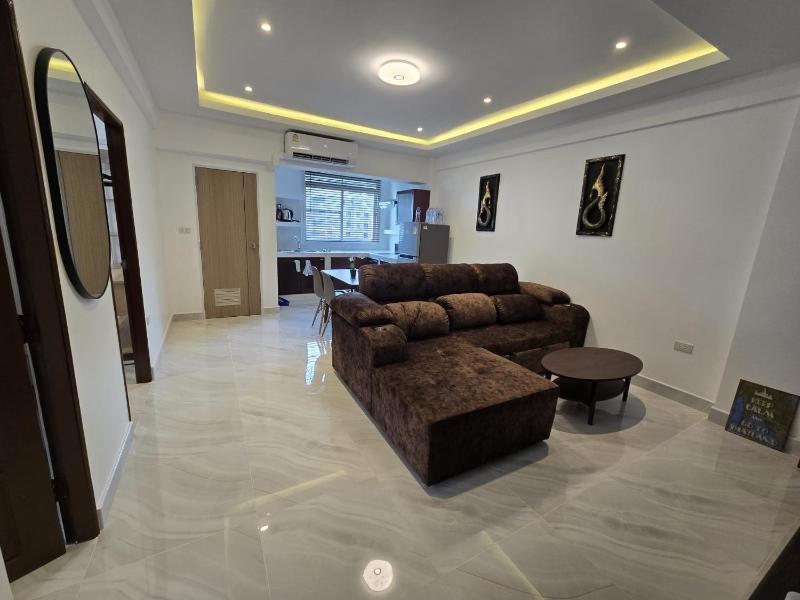 Yuya's sweet Condo suite Images