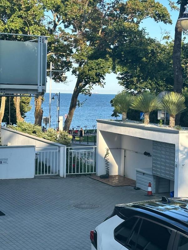 Pomorskie Apartamenty Orłowska Riwiera - image 12
