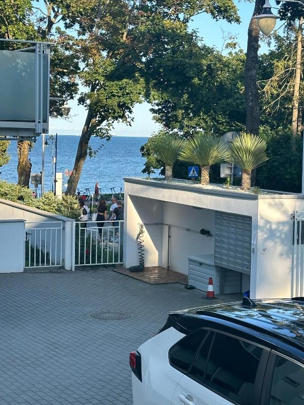 Pomorskie Apartamenty Orłowska Riwiera - image 15