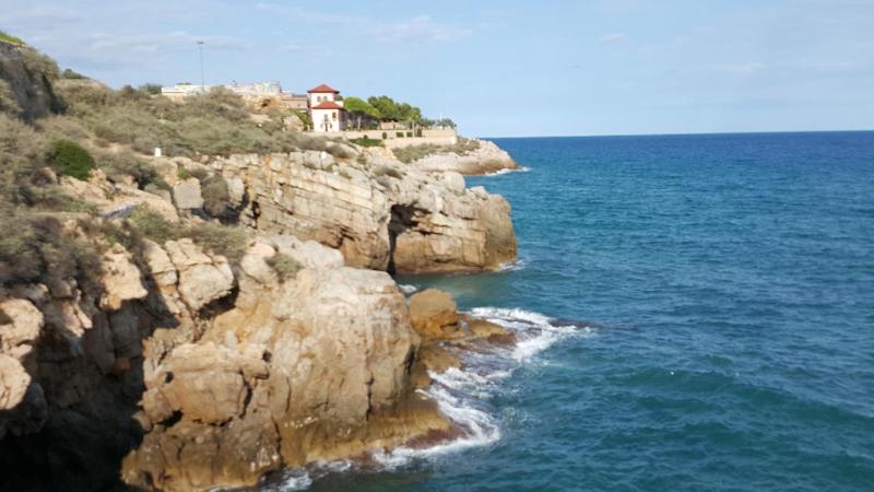 Bettatur Apartament Tarraco - image 18