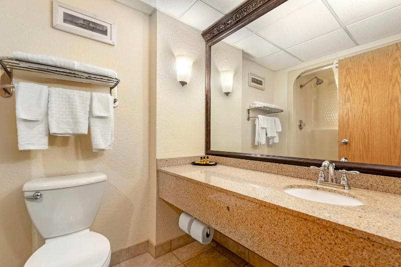Queen Room with Pool View - Non smoking image 2