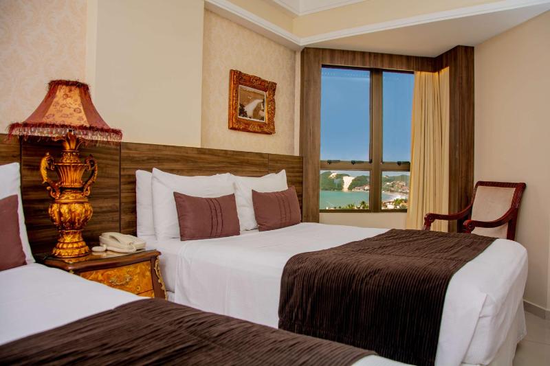 Majestic Ponta Negra Beach WorldHotels Elite - image 1