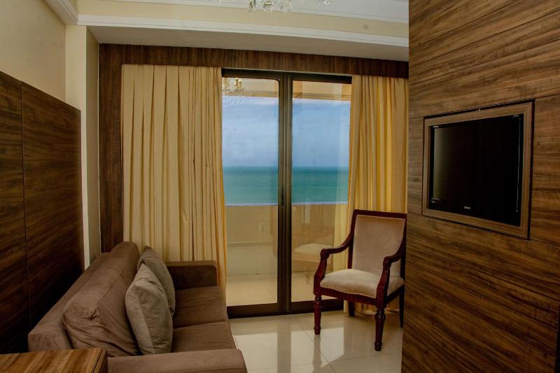 Majestic Ponta Negra Beach WorldHotels Elite - image 34