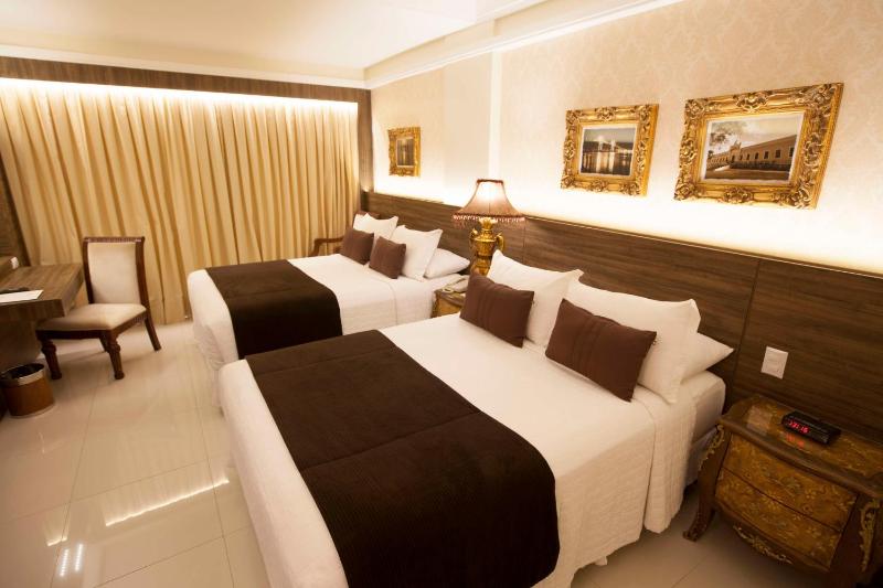 Majestic Ponta Negra Beach WorldHotels Elite - image 6