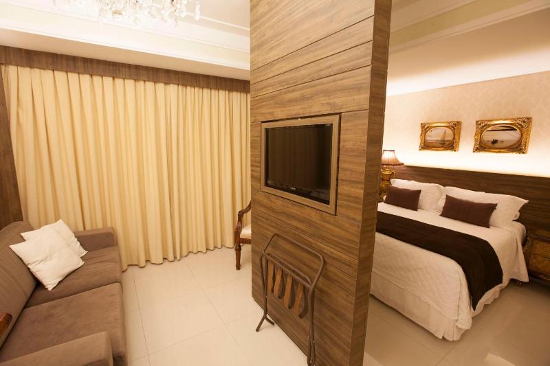 Majestic Ponta Negra Beach WorldHotels Elite - image 47