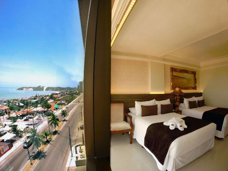 Majestic Ponta Negra Beach WorldHotels Elite - image 18