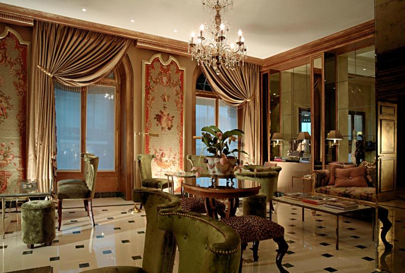 Hotel D'Angleterre - image 8