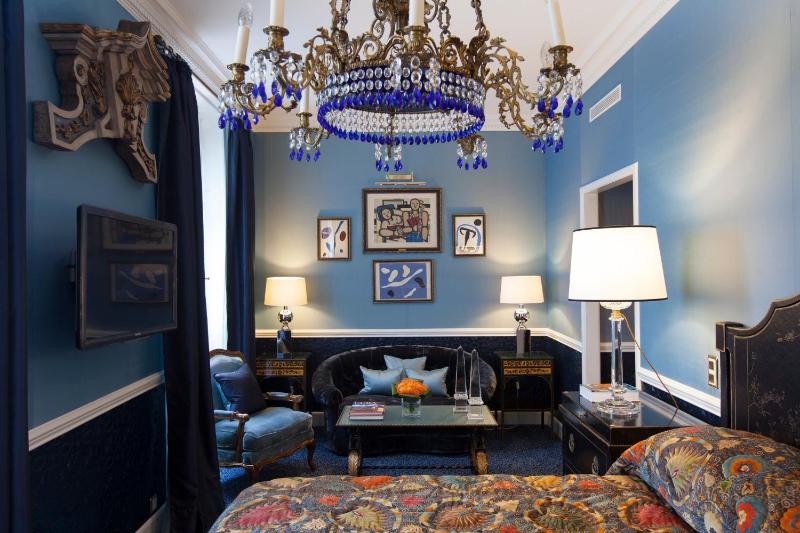 Hotel D'Angleterre - image 4