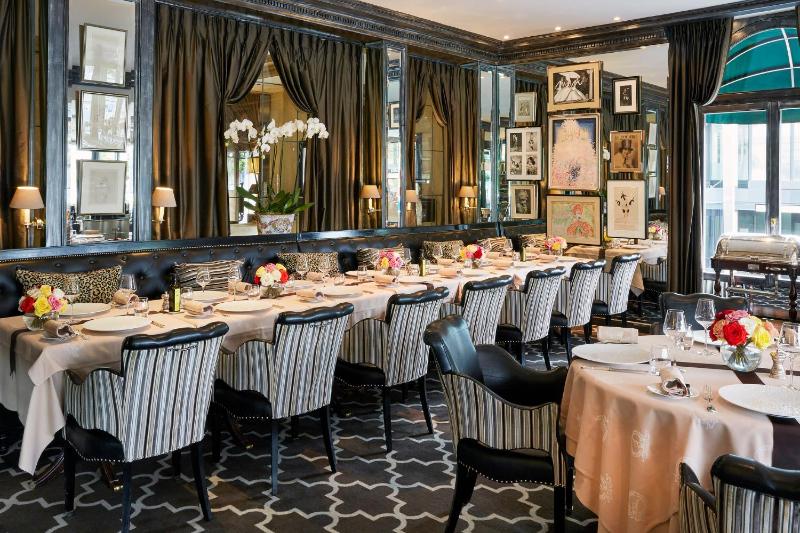 Hotel D'Angleterre - image 7