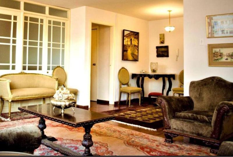 Big and fully equipped Classical Retreat - image 1