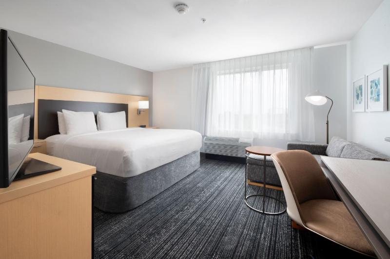 TownePlace Suites by Marriott Galveston Island - image 17