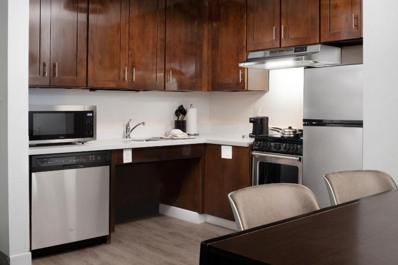 TownePlace Suites by Marriott Galveston Island - image 23
