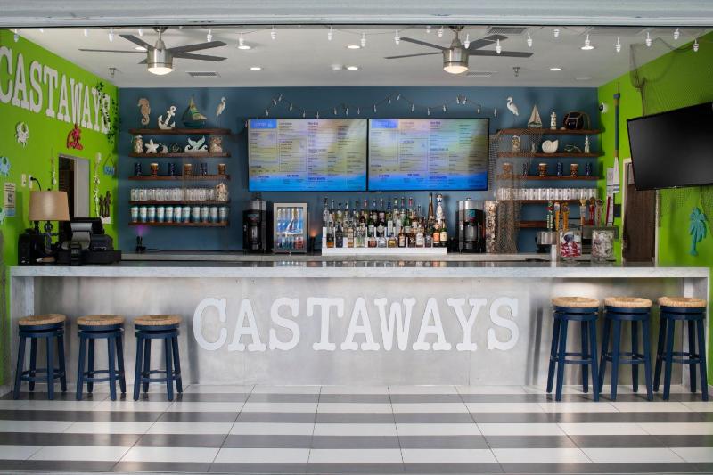 TownePlace Suites by Marriott Galveston Island - image 5