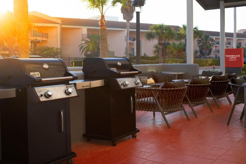TownePlace Suites by Marriott Galveston Island - image 9