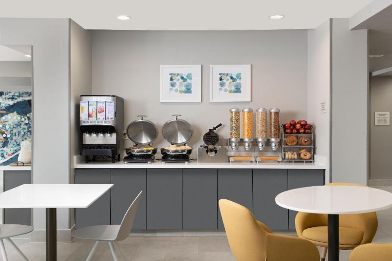 TownePlace Suites by Marriott Galveston Island - image 12