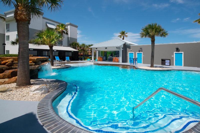 TownePlace Suites by Marriott Galveston Island - image 14