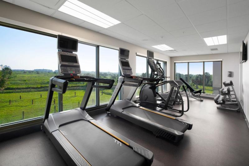 TownePlace Suites by Marriott Galveston Island - image 22
