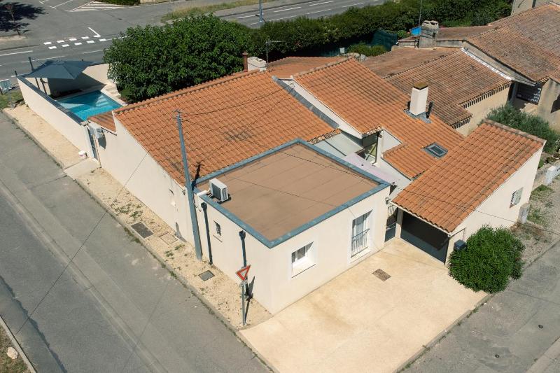 Le Nid'Isle - Stationnement privé gratuit - Wi-Fi performant - Climatisation Images