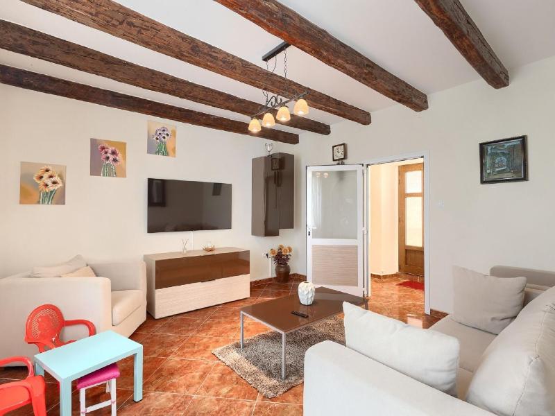 Holiday Home in Rovinjsko with Pool - image 22