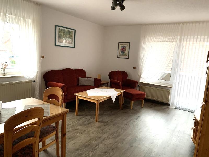 Ferienwohnung Kühn - image 1