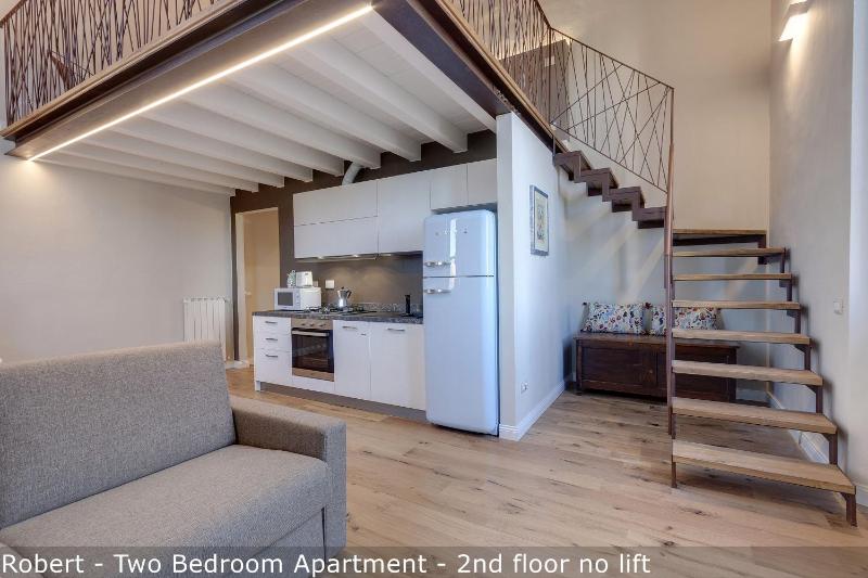 Two-Bedroom Apartment image 1