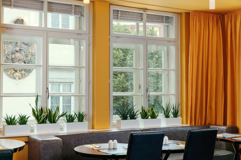 Perla Hotel - image 16
