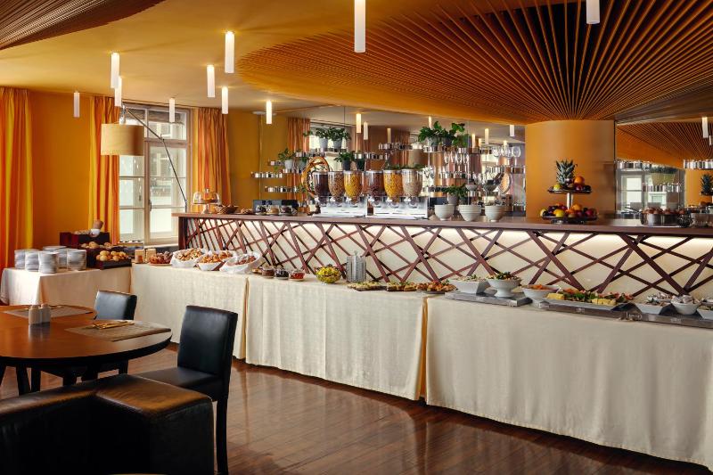 Perla Hotel - image 15