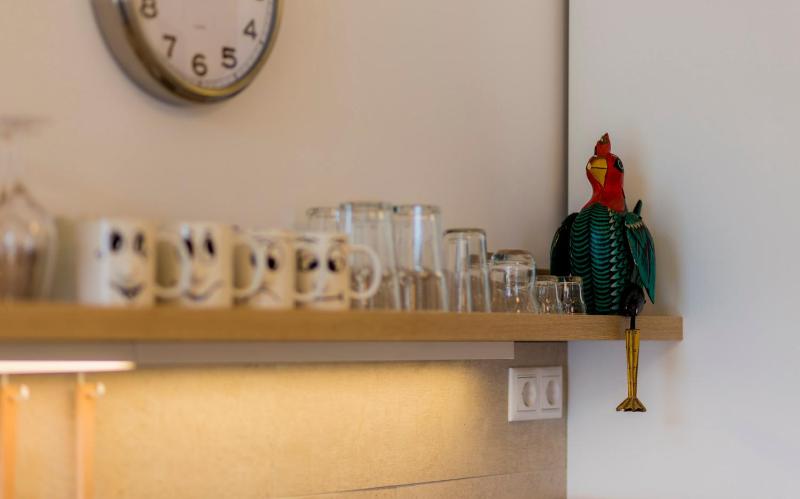 Laksa Apartments - image 6