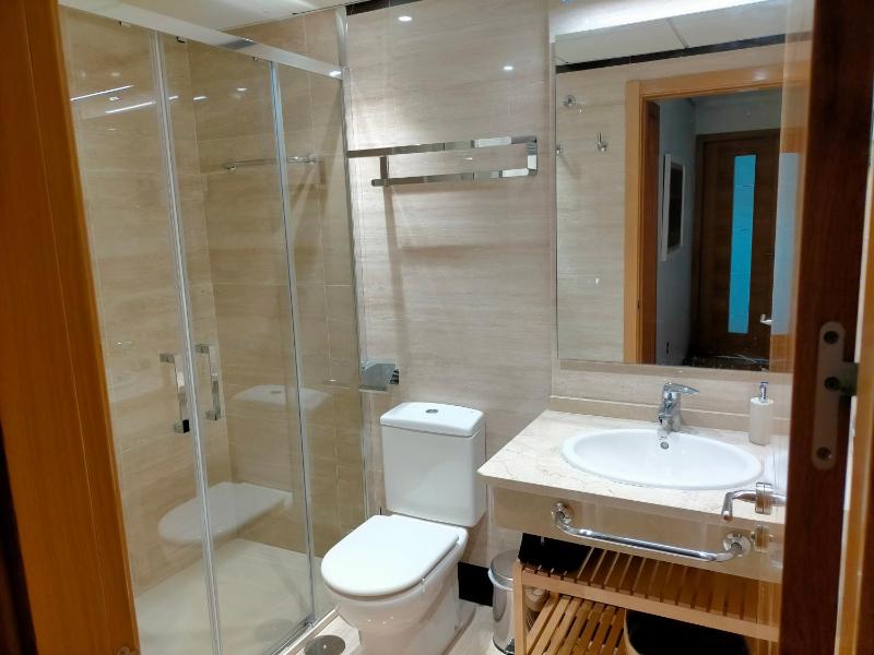 Two-Bedroom Apartment image 3