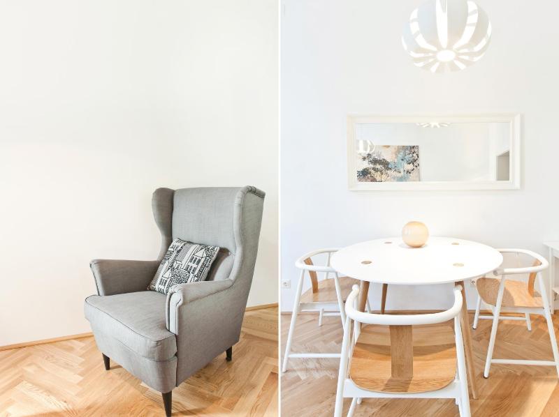 One-Bedroom Apartment image 3