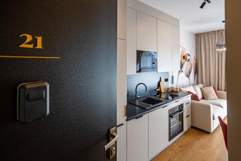 RentPlanet - Apartamenty Dmowskiego - image 43