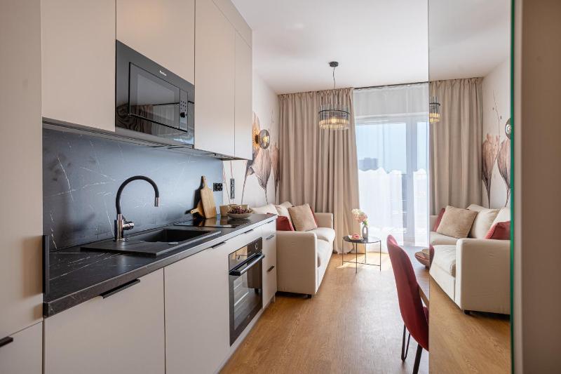 RentPlanet - Apartamenty Dmowskiego - image 8